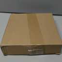 Set of 2 Modern Wooden Wall-Mounted Plant Wall Hanger & Wall Mounted Plant Holder, Minimalist Wall Plant Holder Floating Shelf for Indoor Plants & Home Decor