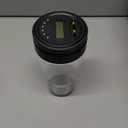 DIRTY DOG Digital Auto Coin Jar Piggy Bank