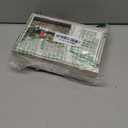 Department 56 Village Collection Accessories Ready for The Big Night Santa's Clothes Figurine, 3.1 Inch, Multicolor