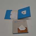 Tile Slim - Phone Finder. Wallet Finder. Laptop Finder, Skateboards - Non-Retail Packaging - 1 Pack