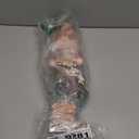 Christmas Decorations Nutcracker Gingerbread Figure, 14 Inch Traditional Wooden Nutcracker Ornament Gift for Christmas Thanksgiving Decor Table Party Holiday(A)