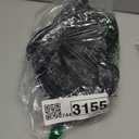 CUXVA Heart Shape Backpack Fashion Heart Studded Bag Cute Crossbody Purse for women