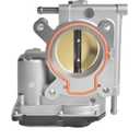 Electric Throttle Body for Mazda 3 2.0L 2006-2011 Mazda 5 2.3L 2008 2009 2010 Mazda 6 2.3L 2006 2007 2008 [L3G213640, L3G213640A, L3R413640, TB1018]