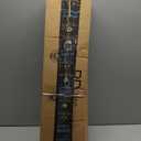 totes Kids Clear Bubble Umbrella with Dome Canopy, Lightweight Design, Wind and Rain Protection Umbrella, Clear, Kids - 38" Canopy