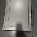 Breville BMO850BSS Smooth Wave Countertop Microwave Oven, Brushed Stainless Steel