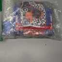 194pcs Birthday Party Decorations Supplies Race Car Plates Napkins Banner Tablecloth Disposable Paper Cups Straws Tableware Set for Kids Boys Birthday Decor 24 Guests