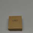 LISEN for Magsafe Car Mount, Cell Phone Holders for Your Car, Magnetic Car Accessories for Women Men Jeep Truck, Gifts for Mothers Day Him Her for iPhone 17 Pro Max 16 15 14 13 12, Samsung S26, Black