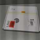 SUNWINGS 10-Sheet Long Hexagon Peel and Stick Backsplash, 12" x 11.22" Picket Black Stone Composite Self-Adhesive Wall Mosaic Tile for Kitchen Bathroom