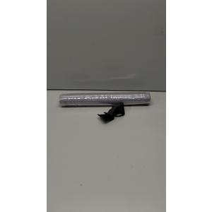 Non-Slip Workout Mat for Under Desk Ellipticals, Exercise Mat for Ellipse Leg Exerciser Machine, Apply to Foot & Leg Pedal Exerciser for Seniors Fitness, Enhanced Stability & Floor Protection, black or grey 2 colors