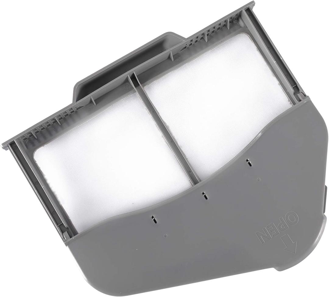 DC97-16742A Dryer Lint Filter Screen Replacement Fits for Samsung Dryer-Replaces AP5306681 PS4221839 DC61-03048A EAP4221839