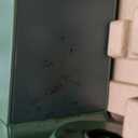 Keurig K-Mini Single Serve K-Cup Pod Coffee Maker, 6 to 12oz Brew size, with Cord Storage, Perfect for Small Spaces, Evergreen