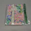 Lilly Pulitzer Hardcover Mini Spiral Notebook, 8.25" x 6.5" Small Journal with 160 College Ruled Pages, It Was All A Dream