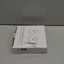 Chair Sliders for Carpeted Floors,16 Pcs Chair Glides Square Furniture Sliders Carpet, Teflon Table Leg Protectors Sliders for Carpet, Make Furniture Glides Move Easy (Fit 1.1" - 1.4", Clear)