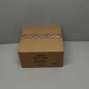 LE TAUCI Ramekins 6 OZ, Ceramic Souffle Dishes, Oven Safe Custard Cups for Baking, Creme Brulee, Pudding, Dessert, Microwave & Dishwasher Safe, Set of 6, White