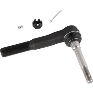 Right Outer Tie Rod End DS300008 Fits 2005-2019 for Ford F-450 Super Duty, 2005-2022 for Ford F-250 Super Duty 4WD, 2005-2022 for Ford F-350 Super Duty 4WD, 2005-2019 for Ford F-550 Super Duty