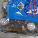 Pure Life Purified Water Bottles, 24 Pack - Still Bottled Water Enhanced with Minerals for a Crisp Taste, Plastic Bottles - 8 Fl Oz