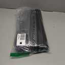 FIILINES Dash Cover Fit for Ford Maverick 2022-2025 2026 (Hybrid/XL/XLT/Lariat) Dashboard Cover Mat for Maverick Accessories Sunshade Nonslip Mesh Protector No Glare Black