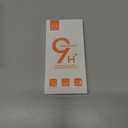 Mkeke 3 Pack Screen Protector for iPhone 16/ iPhone 15 6.1", [9H+ Tempered Glass] [Easy Installation Frame][Military-Grade Drop Protection] HD Clear, Anti-Scratch, Bubble Free