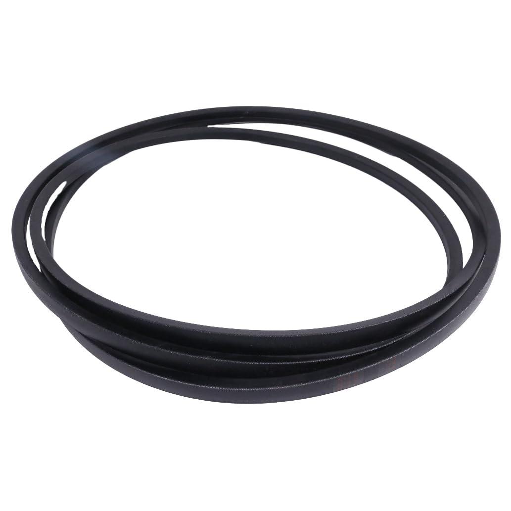 DVPARTS V-Belt AUB161355 87761225 Compatible with New Holland 914A Series Mowers