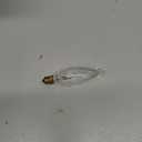 Touch Control Crystal Table Lamp with USB C+A Charging Ports, 3-Way Dimmable Bedside Touch Lamp Decorative Nightstand Lamp with Elegant Lampshade for Living Room Bedroom, B11 LED Bulb Included (Silver)