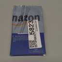 Janmitta Case for iPhone 11 Phone Cover Built in Slide Camera Lens Cover+Screen Protector,Heavy Duty Shockproof Full Body PhoneCase with Finger Ring Holder Kickstand,Red