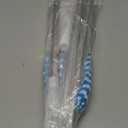 Snap Grip Mini Mop - Zero Touch No Wash Lazy Mop, Compatible with Swiffer & Face Towels, Adjustable for Wet/Dry Floors, Tile, Hardwood, Corners (5 Reusable Cloths)