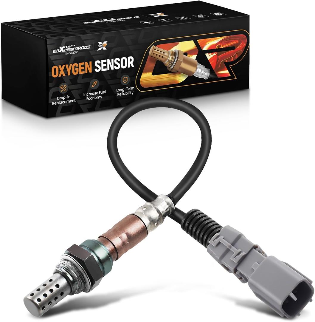 maXpeedingrods Oxygen O2 Sensor 234-4149 Downstream Air Fuel Ratio for Toyota Camry Highlander Sienna Solara, for Lexus LS460 RX350 RX400H, for Scion TC