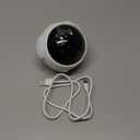 Kids Alarm Clock, Dual Alarm Setting, Adjustable Brightness Night Light, Voice-Activated,Temperature Detection, Wake-up Alarm Clock, Toy and Gift for Toddler, Children, Students, Boys&Girls (Gray)