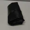 Cupount Dog Screen Mesh Gate for Stairs Pet Gates for The House: for Doorways Stairways Indoor 29 inches Tall, 38 inch Wide, Fits 32-35 inch Openings