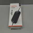 AC to DC Converter, AC/DC 12V 15A 180W Power Supply Adapter Transformer for Tire Inflator, Car Refrigerator, Paddle Board Pump, 110V to 12V Converter Car Cigarette Lighter Adapter Power Supply