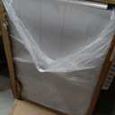 6' Picnic Table Set w/2 Benches 3-Piece 1-Case Camping Table Chair Set, 70" L x 26" W x 29" H