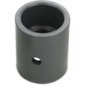 Hayward AXE075C Turbo Sweep Pressure Gauge Coupling Replacement for Hayward Pool and Spa Cleaners