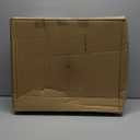 Pack of 2 AC Cooling Radiator Fan Assembly Left & Right Set Compatible with 2008-2012 Honda Accord 2.4L # HO3113123 611130 621-357