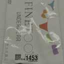 FINETOO 6 Pack Women’s Seamless Hipster Underwear No Show Panties Invisibles Briefs Soft Stretch Bikini Underwears XS-XL Size XL