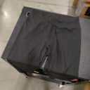 Women's Hight Performance Black Sports Leggings Size XXL