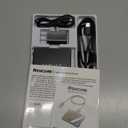 NEWCARE 4K HDMI Splitter 1 in 3 Out [with 4 FT Hdmi Cable and Power Adapter]-Not Support Extended Display, Aluminum Alloy 13 HDMI Splitter Support 4Kx2K,1080P,3D, DTS/Doby-TrueHD for Xbox PS5/4 Roku