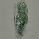 Replacement Hose & Handle Parts for Waterpik Aquarius Water Flosser (WP-660 & WP-670 Series) (Switch Button)