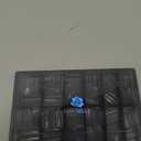 UNA GELLA Extra Long Tapered Sqaure Nail Tips, No C Curve Pre-file 120Pcs Square Press on Nails XXL Long Square Gel Nail Tips Full Cover Acrylic Straight for Nails Extension Art DIY Salon 12 Sizes