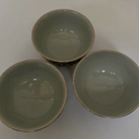 Infuse 4-Piece Dining Set - Green, 4 pc