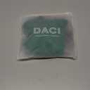 Daci Green Full Coverage Bikini Bottoms - Mid Rise Bathing Suit Bottoms for Women Tummy Control Swimsuit Bottom M