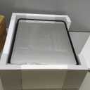 Medicine Cabinet with Mirror, 14x18 Inch Black Bathroom Mirrored Cabinet, Metal Framed Wall Cabinet with Beveled Mirror, Modern Surface Mount or Recessed Medicine Cabinet with Storage