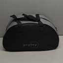 Leg Massager with Heat and Compression, Foot Massager for Circulation and Pain Relief, 3 Timers, 12 Intensity, 6 Modes,3 Heating with Knee Massager,Mother's Day Gifts for Man Woman,Black