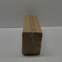 Nefish Furniture Dolly Adjustable Mini Fridge Stand Dolly Cart with 4 Lockable Wheels Washing Machine Stand Mobile Roller Universal Mobile Base Stand for Washer Dryer Refrigerator (White)