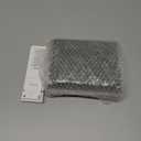 Indoor Outdoor Thermometer Wireless, 4.5 Inch Display Digital Hygrometer Thermometer Temperature Humidity Monitor with 330ft Range Sensor and Adjustable Backlight (Multi)