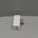 Minoston Z-Wave 800 Series Zwave Plug with Energy Monitoring, Power Meter Z-Wave Outlet Switch, Z-Wave hub Required, Work with SmartThings, Wink, Vera, Z-Box Hub, Home Assistant (MP31ZP)