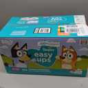 Pampers Training Pants - Easy Ups Boys & Girls Bluey - Size 4T-5T, 104 Count, Children's Potty Underwear