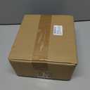 Succulent Bonsai Building Toy, Botanical Collection Plant and Flower Rose, Plant Building Block for Home Decoration, Gift Ideas for Adults Teens Kids (Pack of 6)