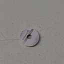 Thick Rose Gold Ribbon 2 Inch Double Face Satin Ribbon for Gift Wrapping Wedding Bridal Bouquet Wrap Crafts Party Decorations - 25Yards