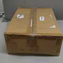 13.5FT Smart Christmas Tree Lights LED, Remote & App Control IP67 Waterproof Multiple Scene Modes Waterfall Lights with Pole, Sync Music Modes Christmas Decorations for Outdoor Xmas Party Wedding