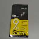 NEW'C 3 Pack Designed for Samsung Galaxy S22 5G, Screen Protector Tempered Glass, Case Friendly Anti Scratch Bubble Free Ultra Resistant (Transparent)